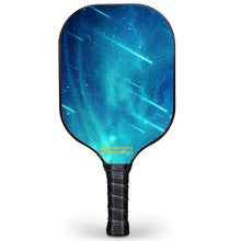 Load image into Gallery viewer, Pro Pickleball Paddle , PB00028 Meteor Shower Pickleball Racquets Amazon - In Pickleball Top 10 Pickleball Paddles