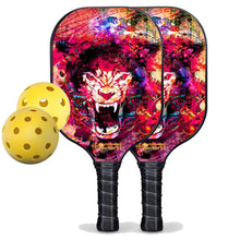 Load image into Gallery viewer, Best Pickleball Set, PB0002 Pickleballtournament Paddle , Pickleball Kit