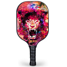 Charger l'image dans la galerie, Pickleballtournament Paddle , PB0002 Tiger Lifetime Pickleball - Lightest Pickleball Paddle Best Elongated Pickleball Paddles