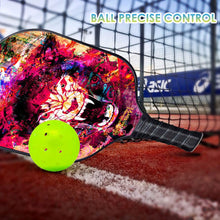 Charger l'image dans la galerie, Pickleballtournament Paddle , PB0002 Tiger Lifetime Pickleball - Lightest Pickleball Paddle Best Elongated Pickleball Paddles
