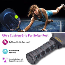 Load image into Gallery viewer, Pickleball Paddle Set, PB00030 Lunar Eclipse Pickleball Equipment , Used Pickleball Net