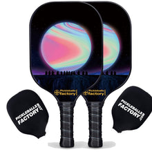 Charger l'image dans la galerie, Pickleball Set Near Me, PB00032 Pink Balls Best Pickleball Paddles 2023 , Pickleball Paddle Bundles