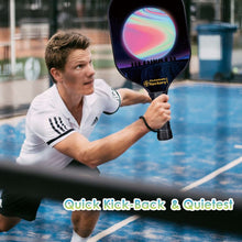 Load image into Gallery viewer, Best Pickleball Paddles 2023 , PB00032 Pink Balls Driveway Pickleball - Outdoor Pickleball Near Me Usapa Approved Balls