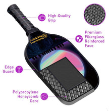 Load image into Gallery viewer, Best Pickleball Paddles 2023 , PB00032 Pink Balls Driveway Pickleball - Outdoor Pickleball Near Me Usapa Approved Balls