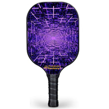 Load image into Gallery viewer, Pickleball Paddles , PB00034 Data Grid Professional Pickleball - Pickleball Lifetime Fitness Pickleball Bats And Balls
