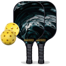 Charger l'image dans la galerie, Pickleball Paddle Set, PB00035 Silk Satin Pickleballtournament Paddle , Best Pickleball Set On Amazon