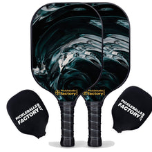 Charger l'image dans la galerie, Pickleball Paddle Set, PB00035 Silk Satin Pickleballtournament Paddle , Best Pickleball Set On Amazon