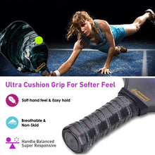 Charger l'image dans la galerie, Pickleball Paddle Set, PB00035 Silk Satin Pickleballtournament Paddle , Best Pickleball Set On Amazon