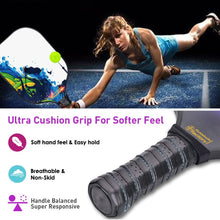 Load image into Gallery viewer, Best Pickleball Paddle , PB00037 Cheers Cool Pickleball Paddles - Pickle Ball Paddles And Balls Competitive Pickleball
