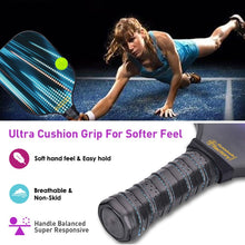 Load image into Gallery viewer, Pro Pickleball Paddle , PB00039 Neon Light Pickleball Websites - Pickleball Court Backyard Pickleball Ball Types