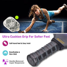 Load image into Gallery viewer, Pickleball Rackets , PB0003 Egyptian Cat Level Up Pickleball - Pickleball Paddles For Intermediate Players