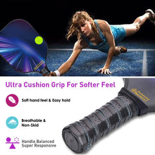 Load image into Gallery viewer, Pickleball Starter Set, PB00040 Beam Of Lights Pickleball Paddles For Sale , Pickleball Home Set