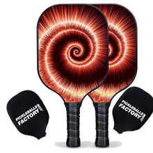 Carica l'immagine nel visualizzatore di Gallery, Pickleball Set Near Me, PB00041 Whirlings Pickleball Equipment , Set Pickleball
