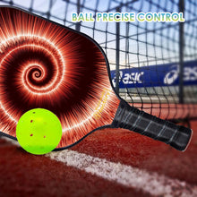 Load image into Gallery viewer, Pickleball Equipment , PB00041 Whirlings Edgeless Pickleball Paddles - Pickleball Racquets For Sale Pickleball Beach