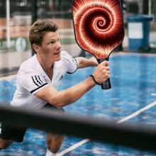 Load image into Gallery viewer, Pickleball Equipment , PB00041 Whirlings Edgeless Pickleball Paddles - Pickleball Racquets For Sale Pickleball Beach
