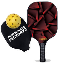 Load image into Gallery viewer, Usapa Pickleball Paddles , PB00042 Chocolate New Pickleball Paddles - Discount Pickleball Paddles Official Pickleball