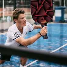 Load image into Gallery viewer, Usapa Pickleball Paddles , PB00042 Chocolate New Pickleball Paddles - Discount Pickleball Paddles Official Pickleball