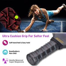 Load image into Gallery viewer, Pickleball Set, PB00042 Chocolate Usapa Pickleball Paddles , Driveway Games Pickleball Set