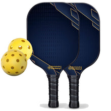 Load image into Gallery viewer, Best Pickleball Set, PB00043 Little Boxs Best Pickleball Paddles 2023 , Pickleball Beginner Set