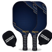 Load image into Gallery viewer, Best Pickleball Set, PB00043 Little Boxs Best Pickleball Paddles 2023 , Pickleball Beginner Set