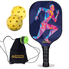 Load image into Gallery viewer, Pickleball Paddles Near Me , PB00044 Sports  The Best Pickleball Paddle - Best Pickleball Racquets 2022