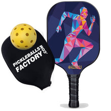 Load image into Gallery viewer, Pickleball Paddles Near Me , PB00044 Sports  The Best Pickleball Paddle - Best Pickleball Racquets 2022
