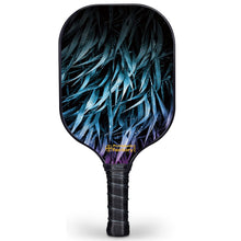 Load image into Gallery viewer, Pickleball Paddles , PB00045 Leaves Professional Pickleball Paddle - Backyard Pickleball Top Pickleball Paddles 2022