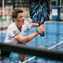 Load image into Gallery viewer, Pickleball Paddles , PB00045 Leaves Professional Pickleball Paddle - Backyard Pickleball Top Pickleball Paddles 2022