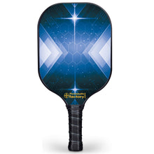 Load image into Gallery viewer, Pickleballtournament Paddle , PB00046 Stars Pickleball Tennis - Tennis Warehouse Pickleball Pickle Tennis Court