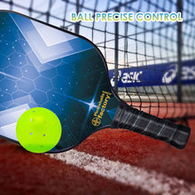 Load image into Gallery viewer, Pickleballtournament Paddle , PB00046 Stars Pickleball Tennis - Tennis Warehouse Pickleball Pickle Tennis Court