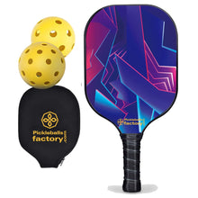 Load image into Gallery viewer, Pickleball Rackets , PB00047 Shards Pickleball For Beginners Near Me - Pickleball Central Balls