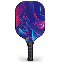 Load image into Gallery viewer, Pickleball Rackets , PB00047 Shards Pickleball For Beginners Near Me - Pickleball Central Balls