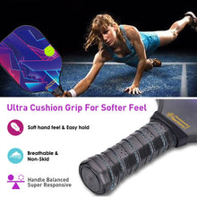Load image into Gallery viewer, Best Pickleball Set, PB00047 Shards Pickleball Rackets , Best Pickleball Set For Driveway