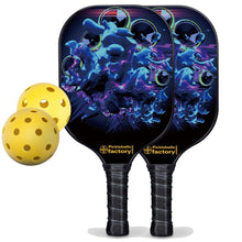 Load image into Gallery viewer, Pickleball Set Near Me, PB00048 Mirs Custom Pickleball Paddle , Pickleball Set Near Me