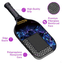 Load image into Gallery viewer, Pickleball Set Near Me, PB00048 Mirs Custom Pickleball Paddle , Pickleball Set Near Me