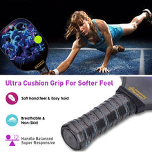 Load image into Gallery viewer, Pickleball Set Near Me, PB00048 Mirs Custom Pickleball Paddle , Pickleball Set Near Me