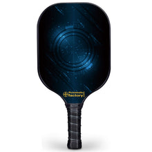 Load image into Gallery viewer, Custom Pickleball Paddle , PB00049 Technology Best Rated Pickleball Paddles - Pickle Racket Pickleball Paddles For Spin