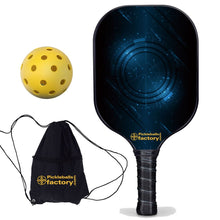 Load image into Gallery viewer, Custom Pickleball Paddle , PB00049 Technology Best Rated Pickleball Paddles - Pickle Racket Pickleball Paddles For Spin