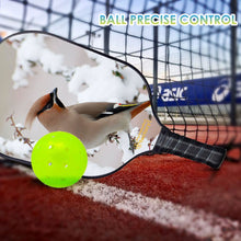 Load image into Gallery viewer, Best Pickleball Paddle , PB0004 Peace Bird Outdoor Voices Pickleball - Official Pickleball Balls