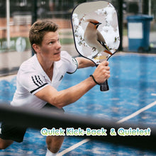 Load image into Gallery viewer, Best Pickleball Paddle , PB0004 Peace Bird Outdoor Voices Pickleball - Official Pickleball Balls