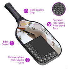 Load image into Gallery viewer, Best Pickleball Paddle , PB0004 Peace Bird Outdoor Voices Pickleball - Official Pickleball Balls