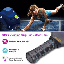 Carica l'immagine nel visualizzatore di Gallery, Pickleball Set Near Me, PB00050 Starry Night Pro Pickleball Paddle , Best Beginner Pickleball Paddles Sets