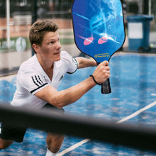 Load image into Gallery viewer, Pickleball Paddles For Sale , PB00051 Musical Note Top Rated Pickleball Paddles 2021 - Pickleball Paddle For Beginners