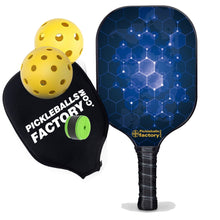 Load image into Gallery viewer, Pickleball Equipment , PB00052 Net Best Pickleball Paddle For Women - Pink Pickleball Racket