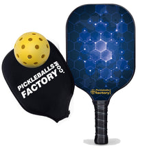 Load image into Gallery viewer, Pickleball Equipment , PB00052 Net Best Pickleball Paddle For Women - Pink Pickleball Racket