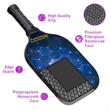 Load image into Gallery viewer, Pickleball Equipment , PB00052 Net Best Pickleball Paddle For Women - Pink Pickleball Racket