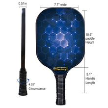 Load image into Gallery viewer, Pickleball Equipment , PB00052 Net Best Pickleball Paddle For Women - Pink Pickleball Racket