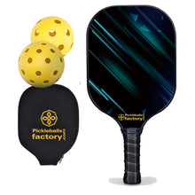 Load image into Gallery viewer, Best Pickleball Paddles 2024 , PB00054 Light Shadow Pickleball Paddles For Beginners - Best Women'S Pickleball Paddle
