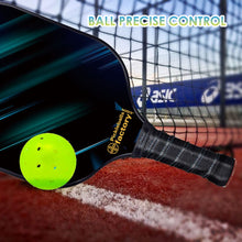 Load image into Gallery viewer, Best Pickleball Paddles 2024 , PB00054 Light Shadow Pickleball Paddles For Beginners - Best Women'S Pickleball Paddle