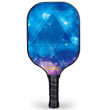 Load image into Gallery viewer, Pickleball Paddles Near Me , PB00055 Pentagram Best Pickleball Paddle For Tennis Players - Best Affordable Pickleball Paddles